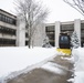 Jan. 22 Snow on Wright-Patt