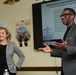 Mental Health Awareness- FFSC Briefs NAVSEA Chiefs Mess, Establishes Monthly In-Person Outreach