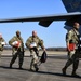 172nd Airlift Wing conducts large-scale readiness exercise
