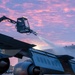 Stratotanker de-icing