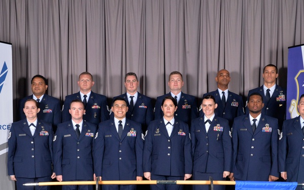 NCOA 23-2 and ALS 23-2