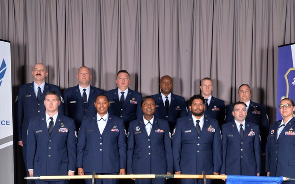 NCOA 23-2 and ALS 23-2