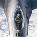 Refueling the F-16