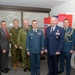 Commander Royal Canadian Air Force visits the F-35 Joint Program Office