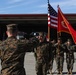 Marine Wing Support Squadron 473 change of command