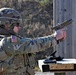 M17 pistol training