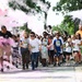 Norfolk MWR Hosts 2022 Run For A Cause Color Run