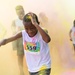 Norfolk MWR Hosts 2022 Run For A Cause Color Run