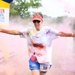 Norfolk MWR Hosts 2022 Run For A Cause Color Run