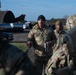 Recapture and recovery training exercise at RAF Lakenheath