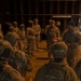 Recapture and recovery training exercise at RAF Lakenheath