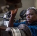 NAVSCIATTS Students Dissect Outboard Motor Engines