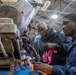 NAVSCIATTS Students Dissect Outboard Motor Engines