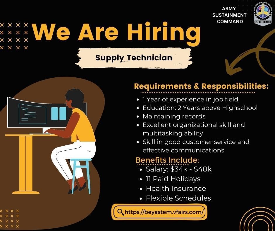 ASC offers on-the-spot hiring at upcoming job fair