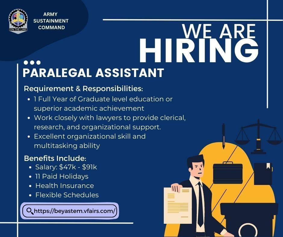ASC offers on-the-spot hiring at upcoming job fair