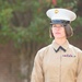 CPL Erica Pickle Graduates USNCC Naval Studies Certificate