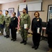 Culinary Specialists Receive Flag Letters of Commendation