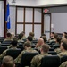 Tyndall AFB holds first Commander's Call