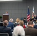 Secretary Hicks speaks at Institute for Defense Analysis