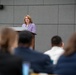 Secretary Hicks speaks at Institute for Defense Analysis