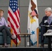 Secretary Hicks speaks at Institute for Defense Analysis