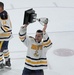 Team U.S. Navy Pacific Northwest Skates to Victory