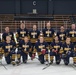 U.S. Navy Hockey Team Pacific Northwest Skates to Victory