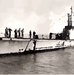 Gato-class boat USS Trigger (SS 237)