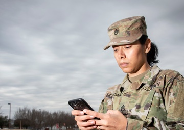 Defense Health Agency Launches New App for Providers to Assess and Treat Traumatic Brain Injury ‘Anytime, Anywhere’