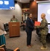 MARFORCOM 2022 Civilian Marine of the Year Award