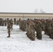 2BCT Air Assault Graduation