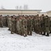 2BCT Air Assault Graduation