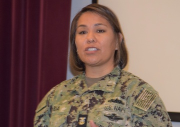 Expeditionary Medical Facility Planning for NMRTC Bremerton