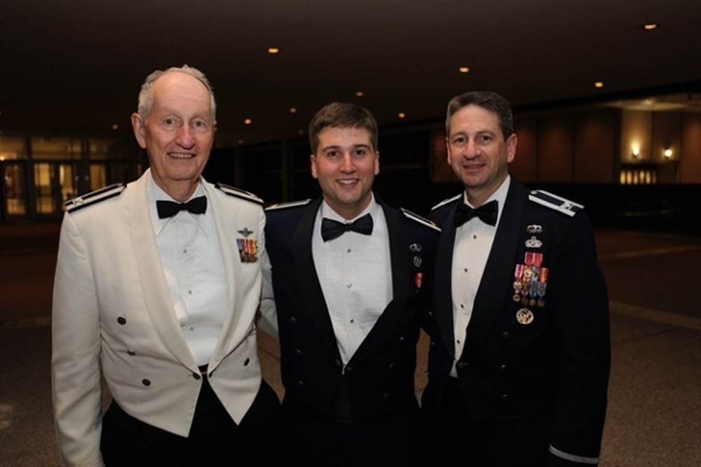 DVIDS - News - CE Generations: Col. and SES (Ret) Mark Correll