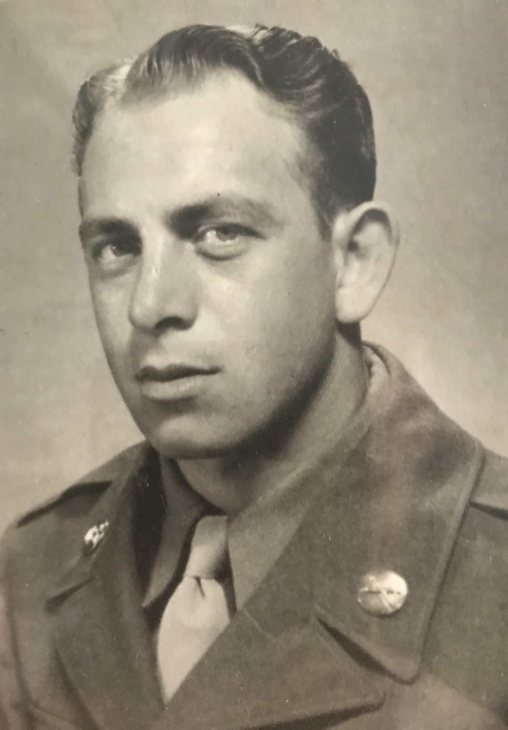 CE Generations: Capt. (Ret) Tony Amaddio