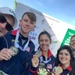 Greenwood, IN Native Wins Two World Cup Medals in Morocco