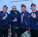 Fort Benning Soldiers Claim World Cup Trap Bronze Medal in Morocco