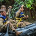 25th Infantry Division Artillery (DIVARTY) Best By Test Waterborne Operations