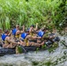 25th Infantry Division Artillery (DIVARTY) Best By Test Waterborne Operations