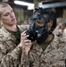 Delta Company Gas Chamber