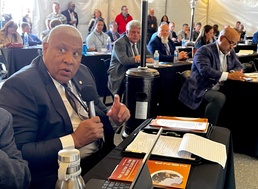 MCTSSA Hosts “Industry Day” on Camp Pendleton