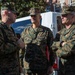 Deputy Commandant for Programs and Resources Visits MCB Camp Lejeune