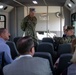 Deputy Commandant for Programs and Resources Visits MCB Camp Lejeune