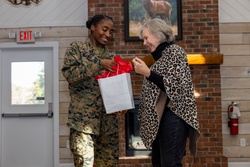 Service Person of the Quarter [Image 1 of 5]