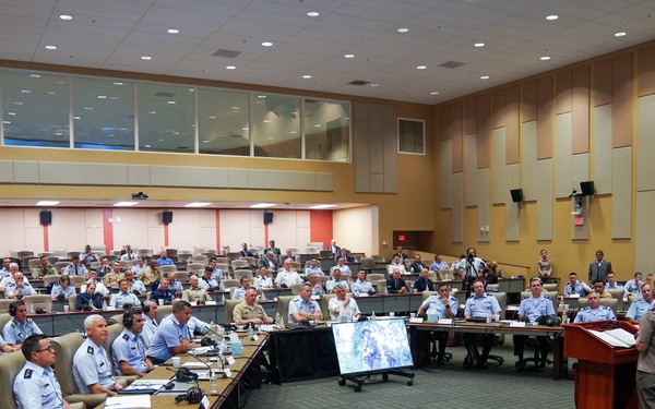 Space Conference of the Americas