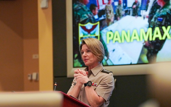 Space Conference of the Americas