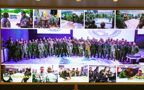 Space Conference of the Americas