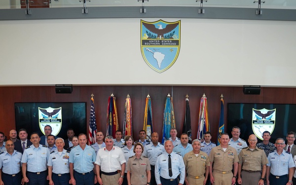 Space Conference of the Americas