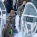National Guard leaders partake in multi-state Arctic event at Camp Ripley