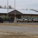 1st Infantry Division hold UMT force protection training